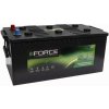 ECO FORCE 12V 220Ah 1150A 632ECO