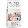 Wolf of Wilderness Adult 
