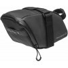 BLACKBURN Grid Large Seat Bag Black Reflective