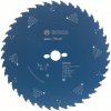 Bosch Circ. Saw Blade EX WO H 165x20-24