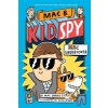 Mac Undercover (Mac B, Kid Spy #1) (Barnett Mac)