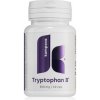 Kompava Tryptofan B+ 500mg kapsuly pri ťažkostiach so spánkom a zaspávaním 60 cps