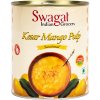 Swagat Mangové pyré (Kesar mango) 850 g
