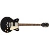 Gretsch G2655 Streamliner Jr. with LRL BLK