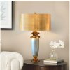 Elstead Flambeau FB-BIENVILLE-TL - Stolná lampa BIENVILLE 1xE27/60W/230V ED0656 + záruka 3 roky zadarmo + záruka 3 roky zadarmo