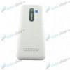 Kryt Nokia 206 Dual Sim zadný biely Originál