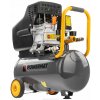 POWERMAT PM-KO-24T Kompresor 24L 1.85kW (Kompresor 24L 1,85kw 1-piest)