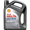 Shell Helix Ultra ECT C2/C3 0W-30 4L