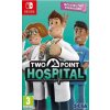 Two Point Hospital, Kód na stiahnutie - neobsahuje cartridge