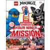 LEGO NINJAGO Choose Your Ninja Mission