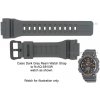 Remienok na hodinky CASIO AQ-S810W-8A2 (2750)