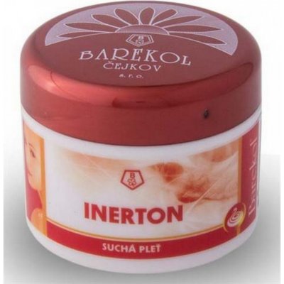 Barekol Inerton krém 50 ml