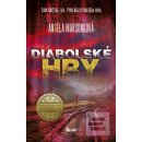 Diabolské hry - Angela Marsonsová