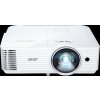 ACER Projektor S1386WH, DLP, ShortThrow, WXGA , 3600lm, 20000/1, HMDI, 3.1kg, živ. lampy 4000 hod