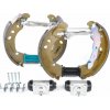Sada brzdových čeľustí BOSCH SADA SUPERPRO 0 204 114 626