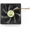 GEMBIRD 90 mm PC case fan, sleeve bearing