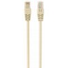Gembird PP12-5M patch RJ45, cat5e, UTP, 5m