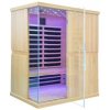 Marimex | Infrasauna Marimex NOBLESSE 3001 XL | 11105669