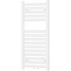 Mexen Hades, vykurovacie teleso 800 x 400 mm, 315 W, biela, W104-0800-400-00-20