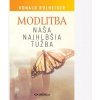 Modlitba, naša najhlbšia túžba
