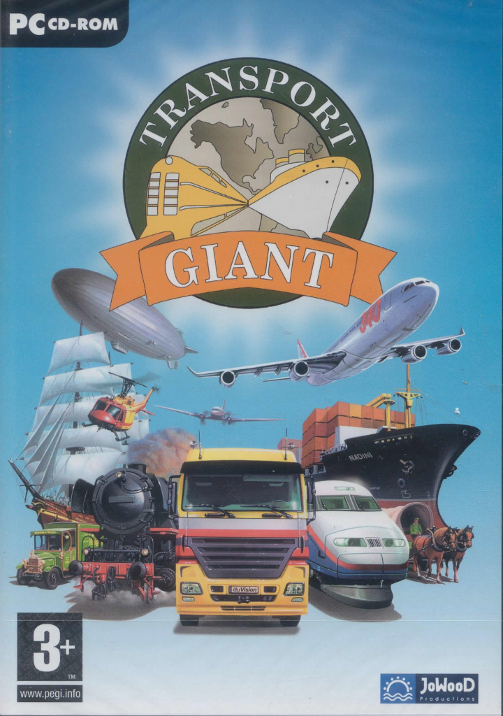 Transport Giant