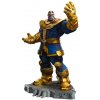 Figúrka Marvel - Thanos Infinity Gauntlet Diorama - BDS Art Scale 1/10 (618231954308)