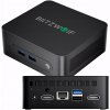 BlitzWolf BW-MPC2 Mini PC WIN 11 Intel N100 16GB RAM DDR4 512GB SSD HD 4K