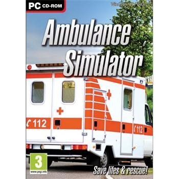 Ambulance Simulator