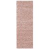 Kusový behúň Ted Baker Notting Hill 106350 Rust Pink 80x300 cm