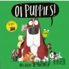 Oi Puppies! - Kes Gray