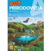 Hravá přírodověda 4 - Člověk a jeho svět - PS pro 4. ročník ZŠ - Adriena Binková a kolektiv