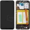 LCD Displej + Dotykové sklo Samsung Galaxy A20e A202