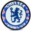 Fan-shop Znak CHELSEA FC Metal LED