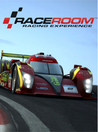 RaceRoom - Audi Sport TT Cup 2015