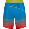 La Sportiva Medal short Mountain Running Neptune poppy