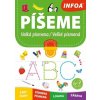 Píšeme Velká písmena/Veľká písmená