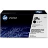 Toner HP Q5949X black (HP 49X)