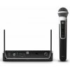 LD Systems U306 HHD Bezdrôtová sada s ručným mikrofónom