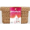 Dove advanced sprchovací gél 225 ml + krém na ruky 75ml + deospray 150 ml + telový krém 300 ml + kozmetický košík darčeková sada