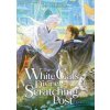 White Cat's Divine Scratching Post (Novel) Vol. 3
