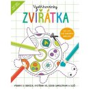 Jiri Models vystrihovačky Zvieratká