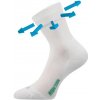 VOXX ponožky Zeus zdravie. biela 1 pár 39-42 103901