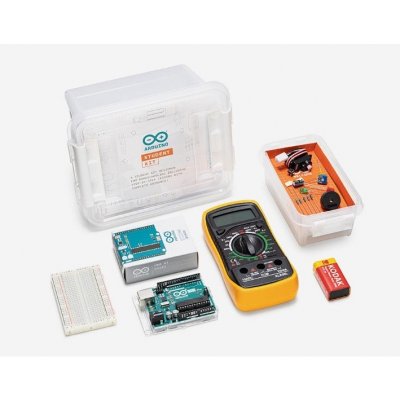 ARDUINO student kit originál