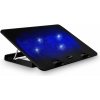 EVOLVEO A101, chladiaci podstavec pre notebook