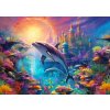 Enjoy - Puzzle Atlantis - 1000 dielov