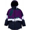 dámska zimná bunda BURTON LALIK JACKET Forest Chalk/True Black M + doprava zdarma