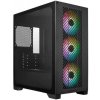 COOLER MASTER case ELITE 301, mATX, Mini Tower
