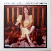 Lana Del Rey - LP BLUE BANISTERS