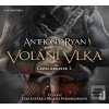 Volání vlka (Anthony Ryan; Ivan Lupták; Milena Steinmasslová)