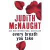 Every Breath You Take (Judith McNaught)(Brožovaná)